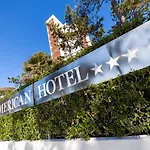 Hotell American
