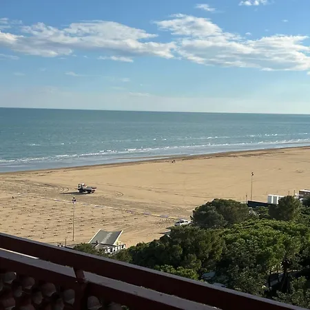 American 3* Lignano Sabbiadoro