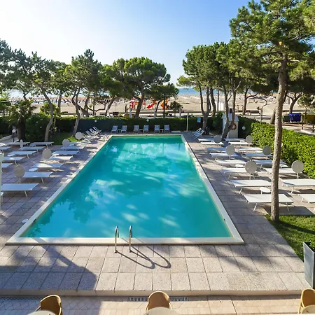 American 3* Lignano Sabbiadoro