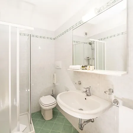 Hotell American Lignano Sabbiadoro