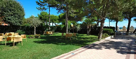 Hotell American Lignano Sabbiadoro