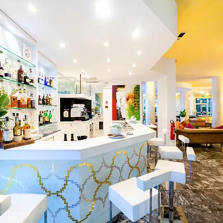 Hotell American Lignano Sabbiadoro