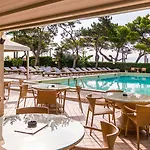 Szálloda American 3*