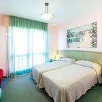 Szálloda American 3*