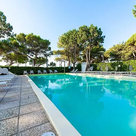 American 3* Lignano Sabbiadoro