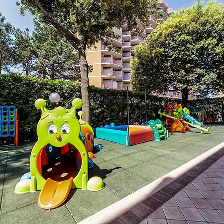 American 3* Lignano Sabbiadoro