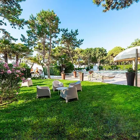 American 3* ליגננו סביאדורו