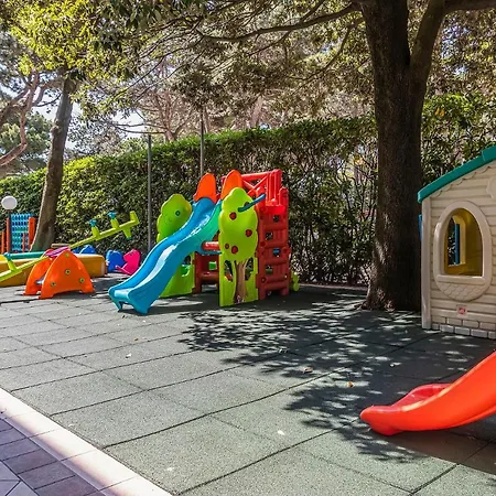 American Lignano Sabbiadoro