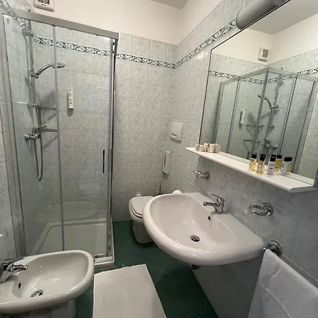 American מלון ליגננו סביאדורו