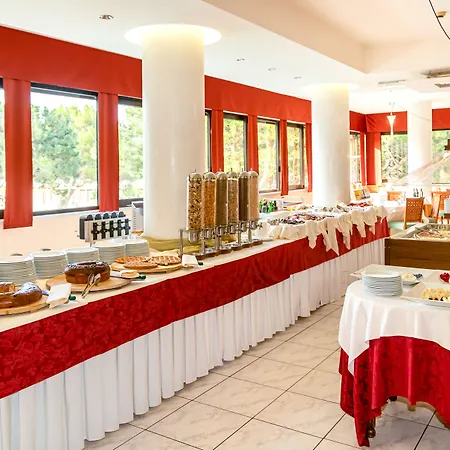 American 3* ליגננו סביאדורו