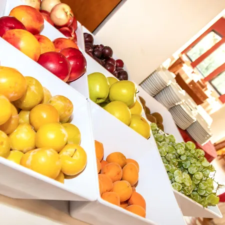 American Hotel Lignano Sabbiadoro