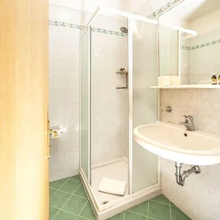 American Hotel Lignano Sabbiadoro