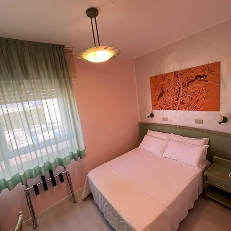 American 3* Lignano Sabbiadoro