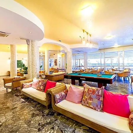 American Otel 3*