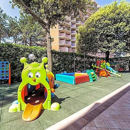 Otel American Lignano Sabbiadoro