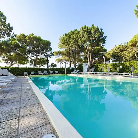 Hotel American Lignano Sabbiadoro