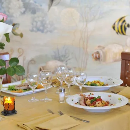 American 3* Lignano Sabbiadoro