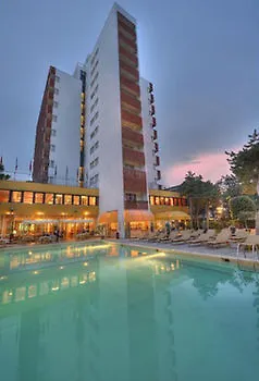 Hotel American Lignano Sabbiadoro