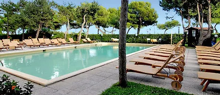 American 3* Lignano Sabbiadoro