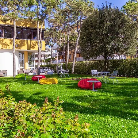 American 3* Lignano Sabbiadoro