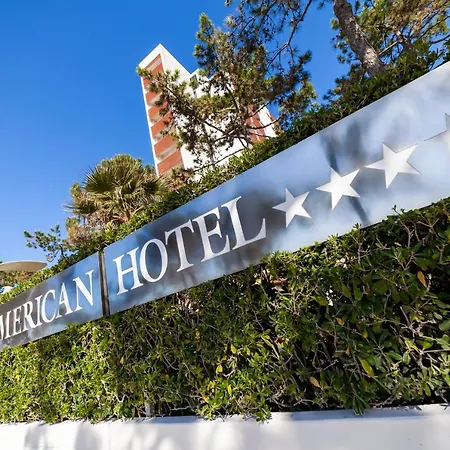 Hotel American