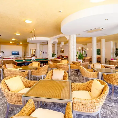 Hotel American