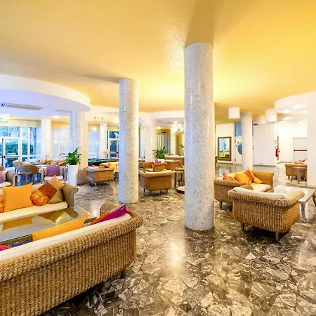 American מלון ליגננו סביאדורו