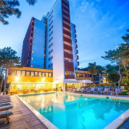 Hotel American Lignano Sabbiadoro