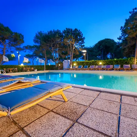 American ליגננו סביאדורו