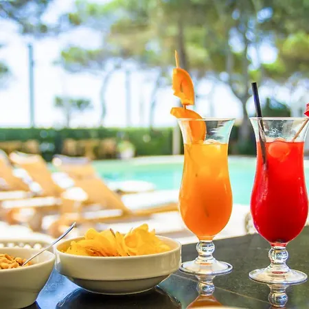 American 3* Lignano Sabbiadoro