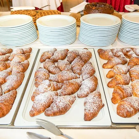 American 3* ליגננו סביאדורו