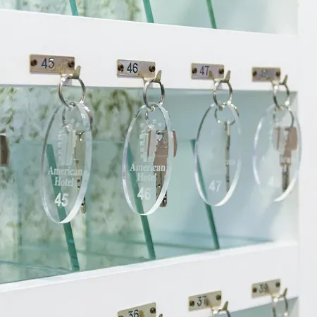 American 3* Lignano Sabbiadoro