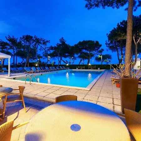 American 3* Lignano Sabbiadoro