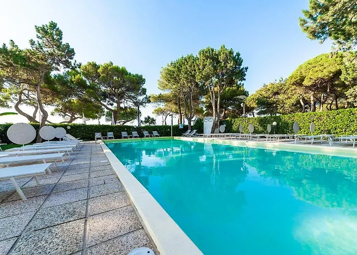 American 3* Lignano Sabbiadoro