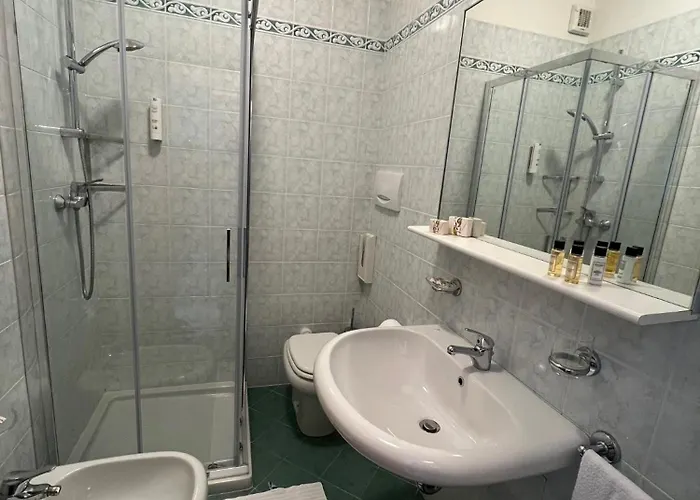 American Hotell Lignano Sabbiadoro