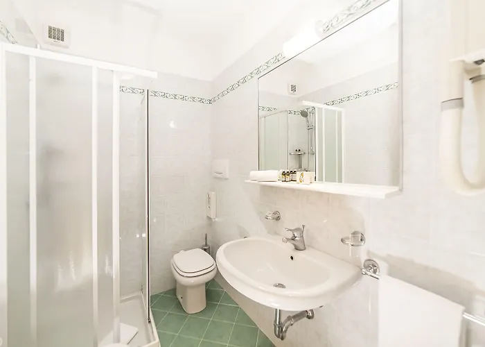 Hotell American Lignano Sabbiadoro