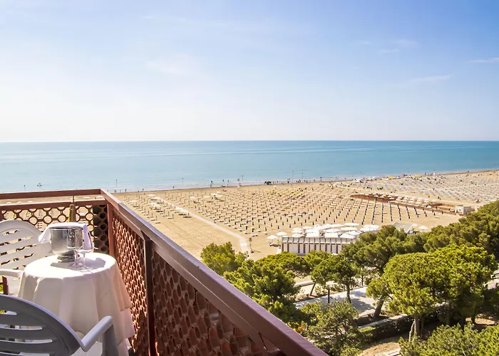 American 3* Lignano Sabbiadoro