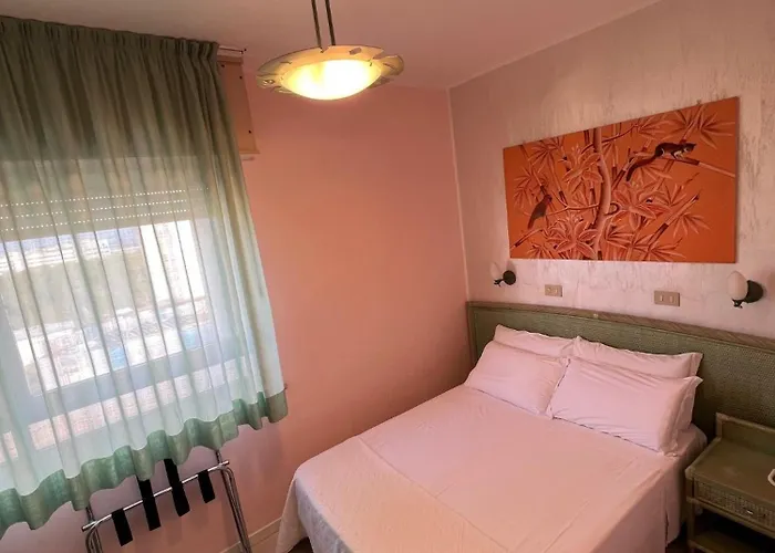 American 3* Lignano Sabbiadoro