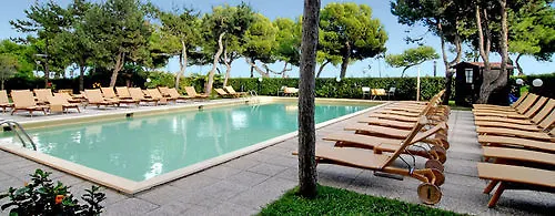 American 3* Lignano Sabbiadoro