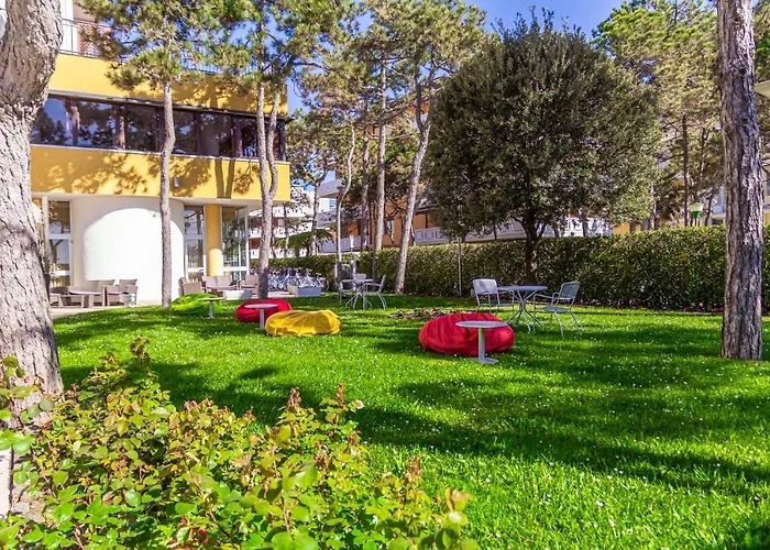 American 3* Lignano Sabbiadoro