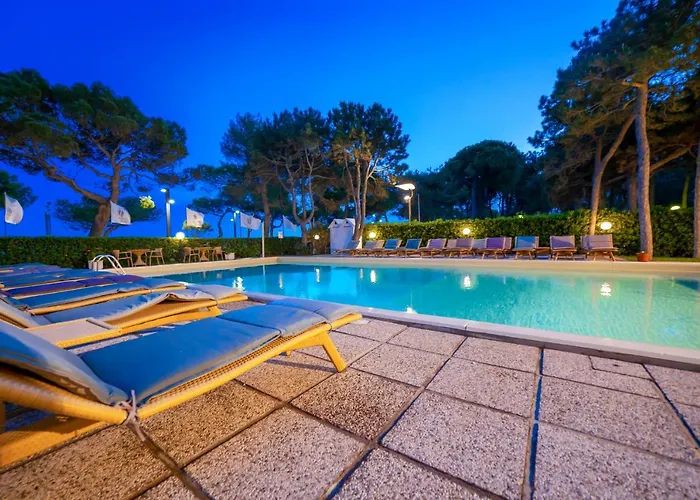 American Lignano Sabbiadoro