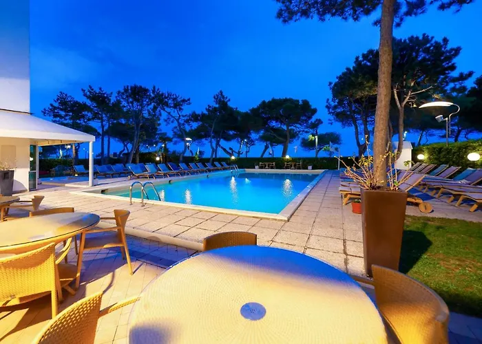 American 3* Lignano Sabbiadoro